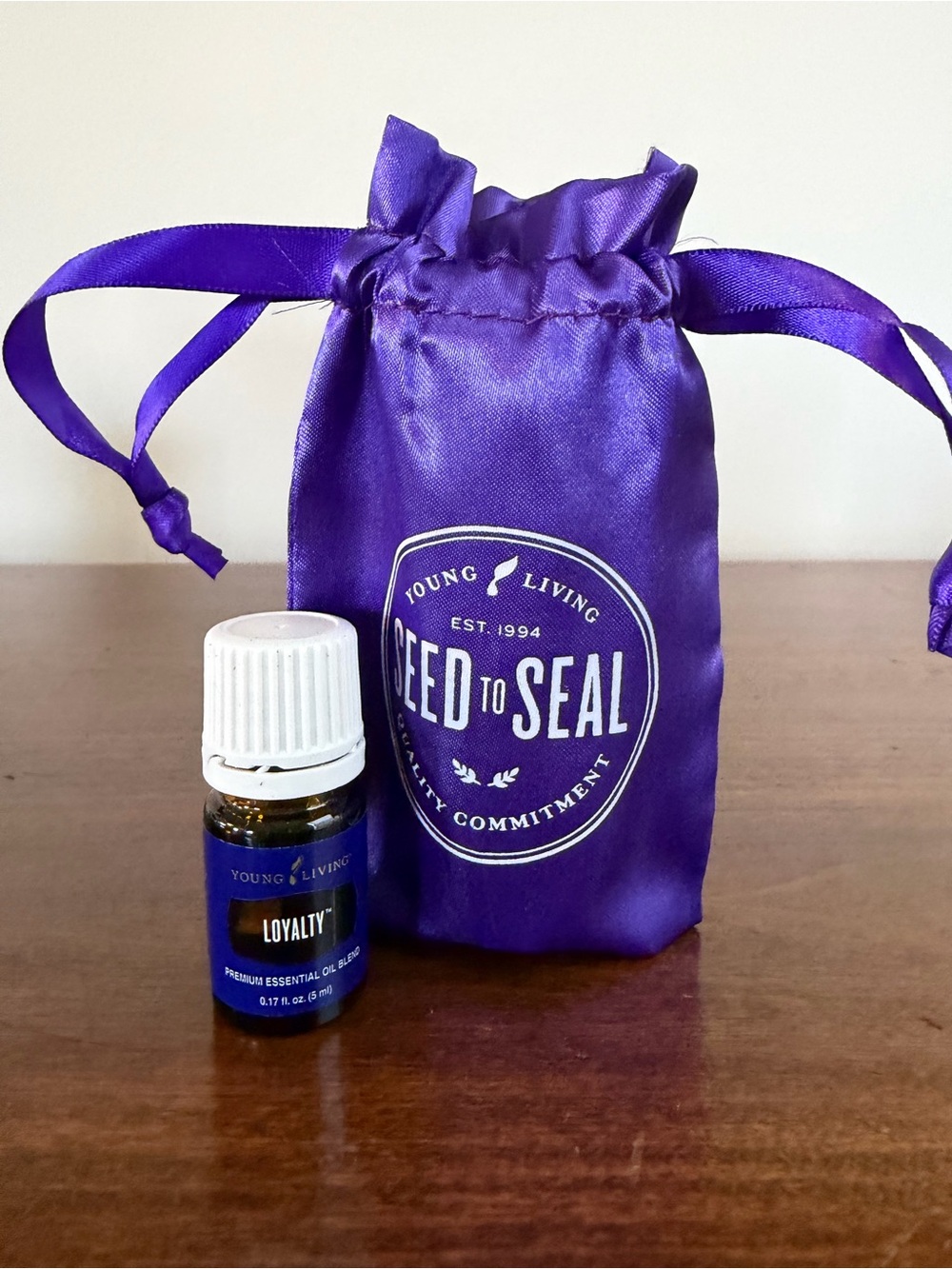 Young Living Loyalty Essential Oil 5 ml